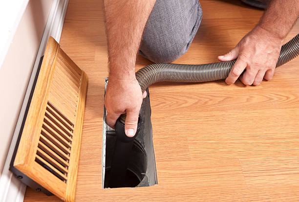 Best HVAC System Cleaning  in Birmingham, AL
